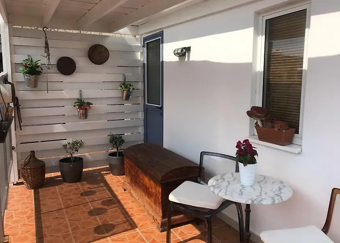 شقة Mp Cozy Near The Sea بافوس