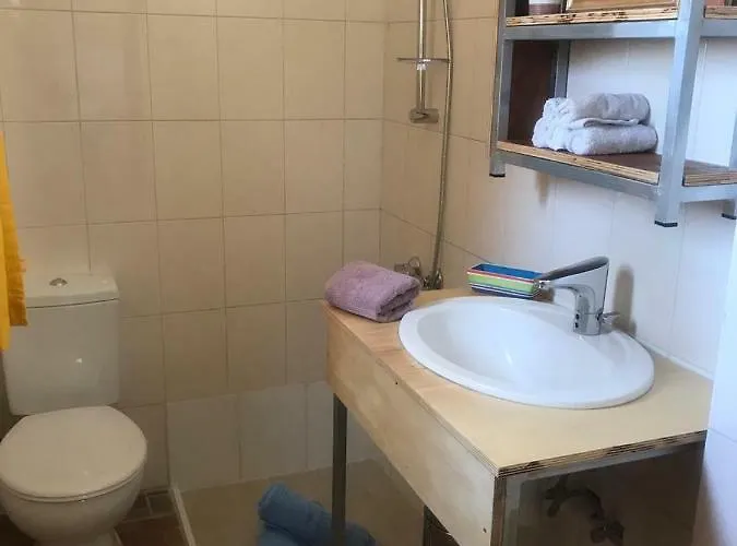 Mp Cozy Near The Sea بافوس