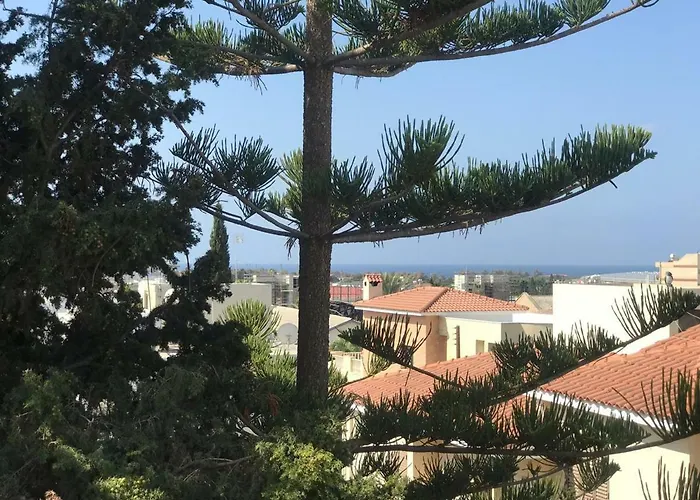 Mp Cozy Near The Sea Pafos