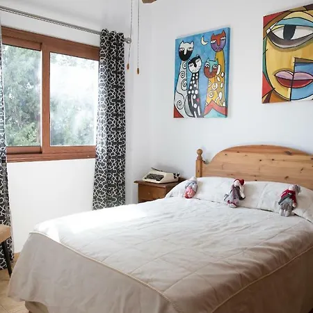 Mp Cozy Near The Sea Appartement Paphos