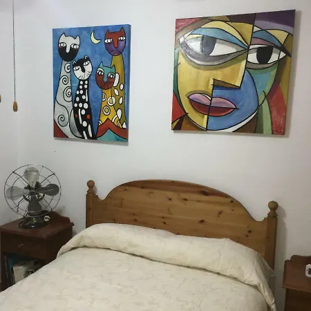 Appartement Mp Cozy Near The Sea Paphos