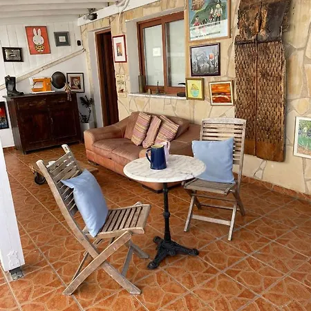 Mp Cozy Near The Sea * Paphos