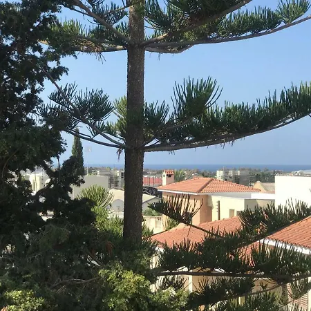 Mp Cozy Near The Sea Paphos